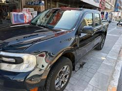 Ford Maverick